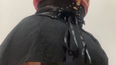 Mistress Agatha